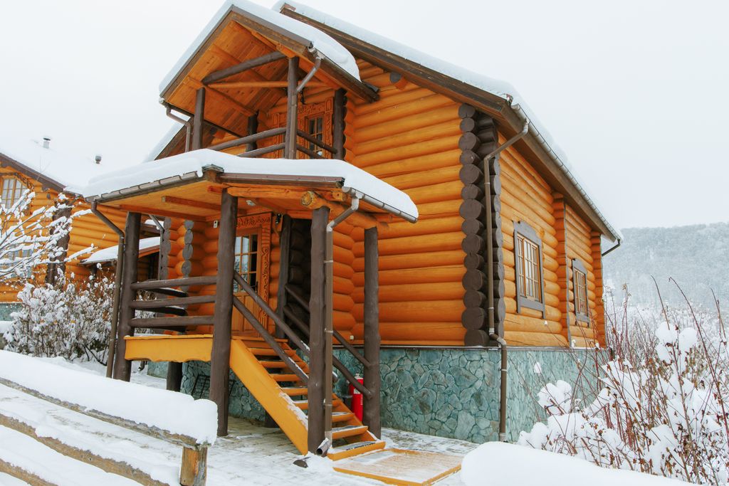 Дом Купеческий дом