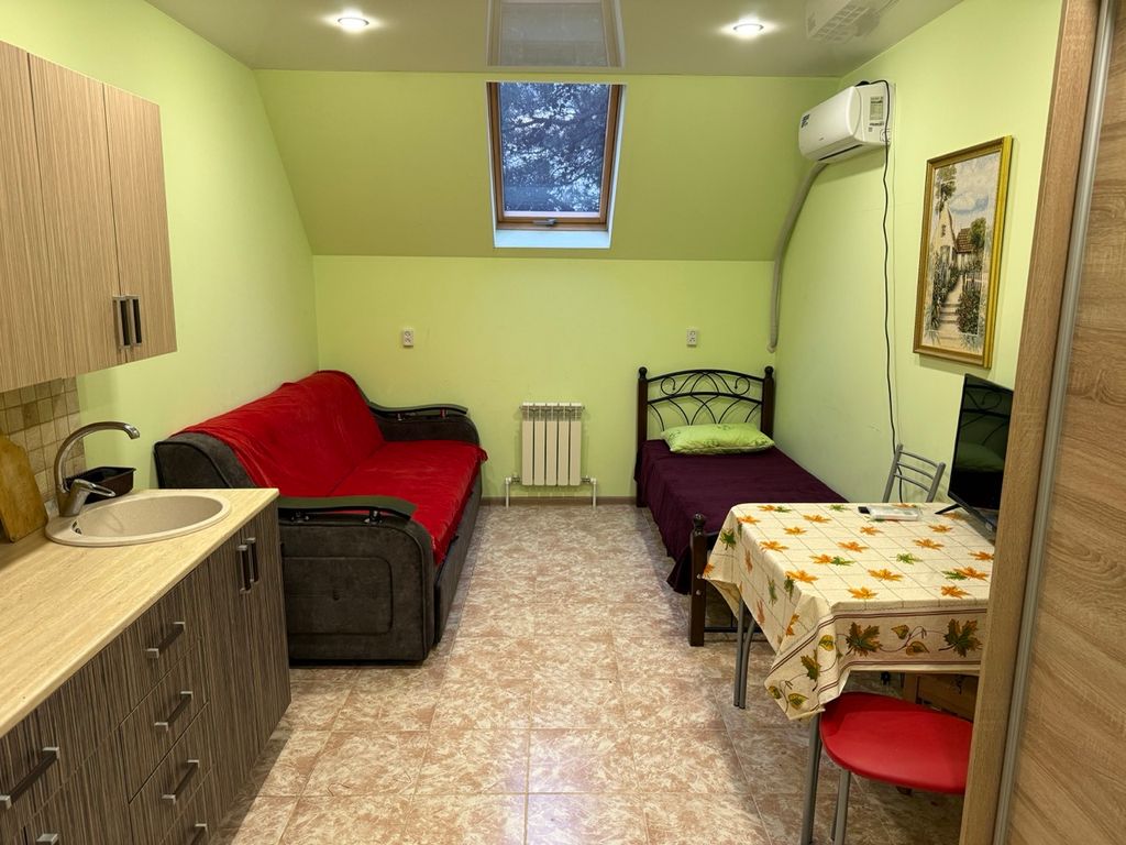 Трёхместный номер Компактный+