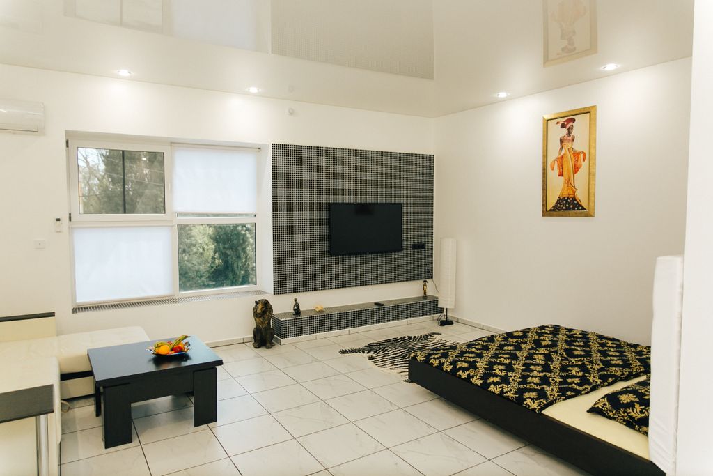 Апартаменты Студия Н№ 10