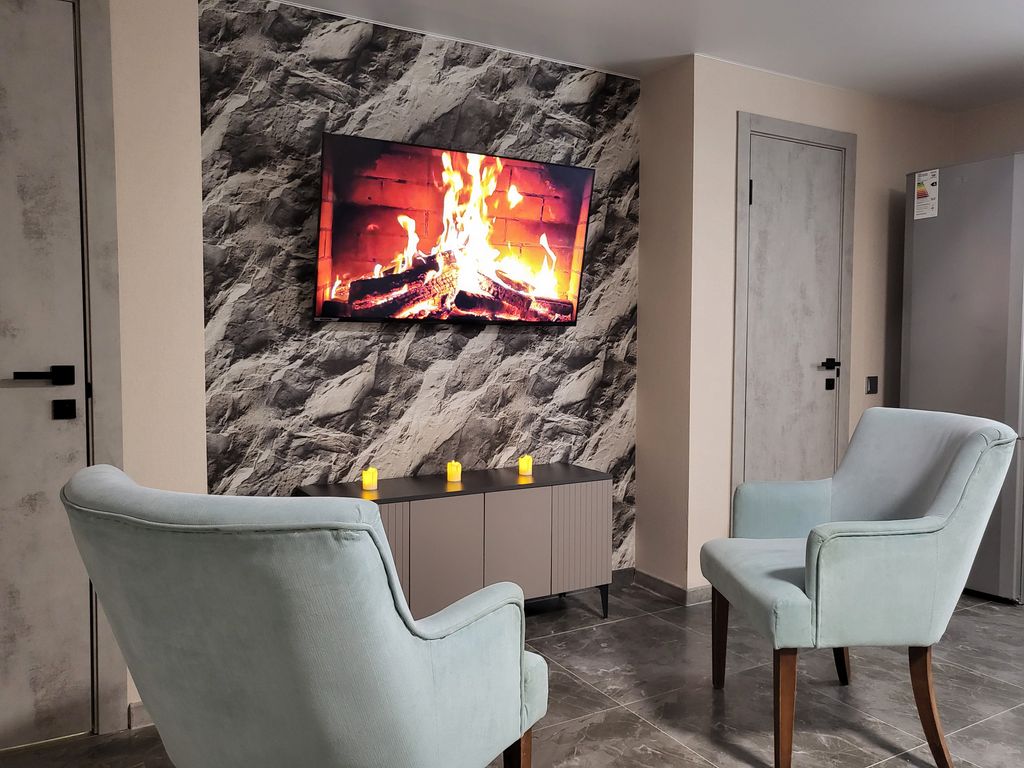 Дом коттедж Комфорт