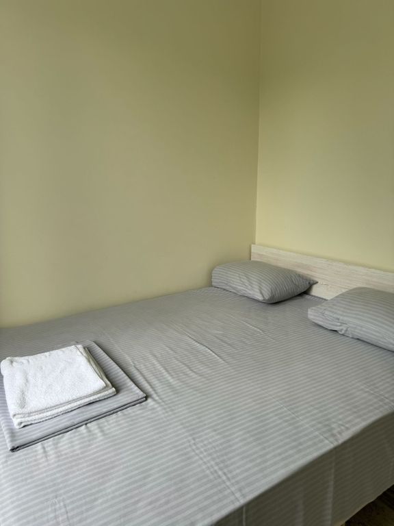 Двухместный номер с 1 кроватью С двуспальной кроватью