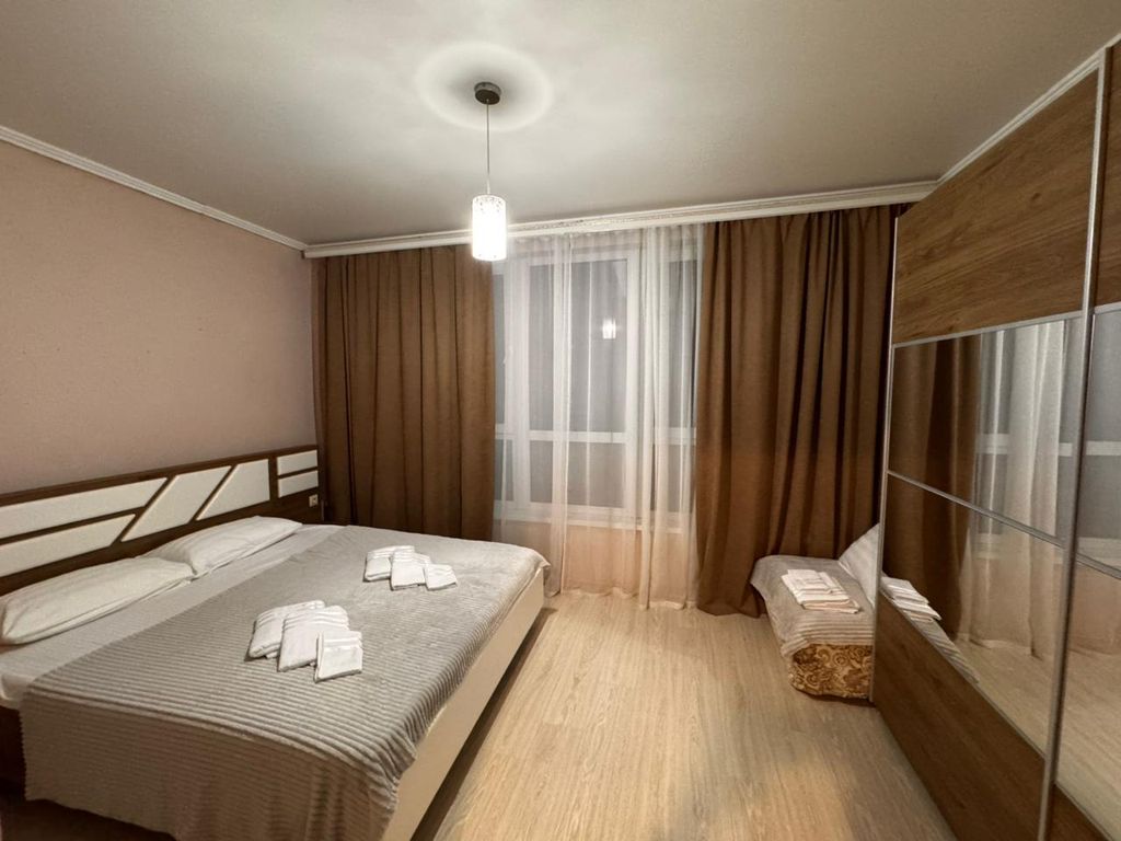 Семейный номер Пятиместный "Люкс"