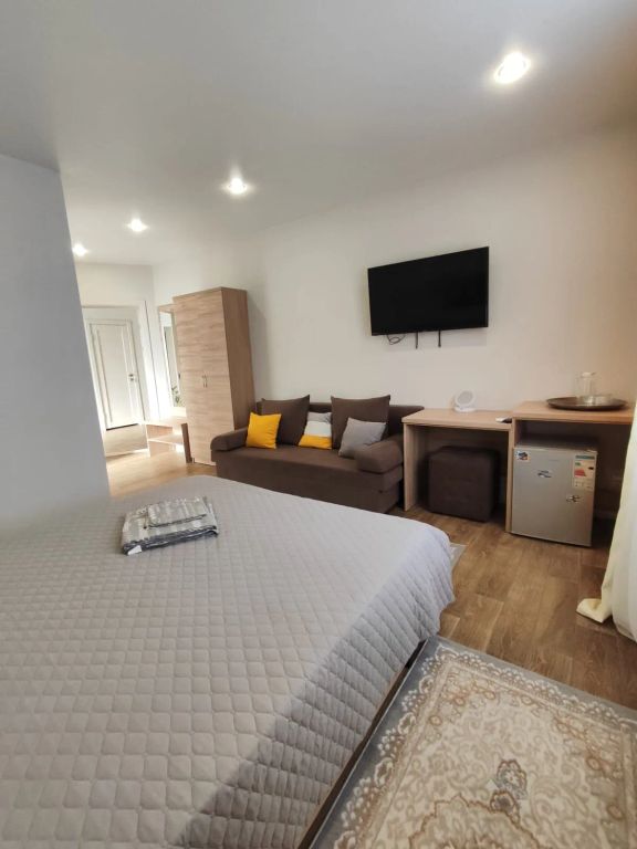 Семейный номер стандарт