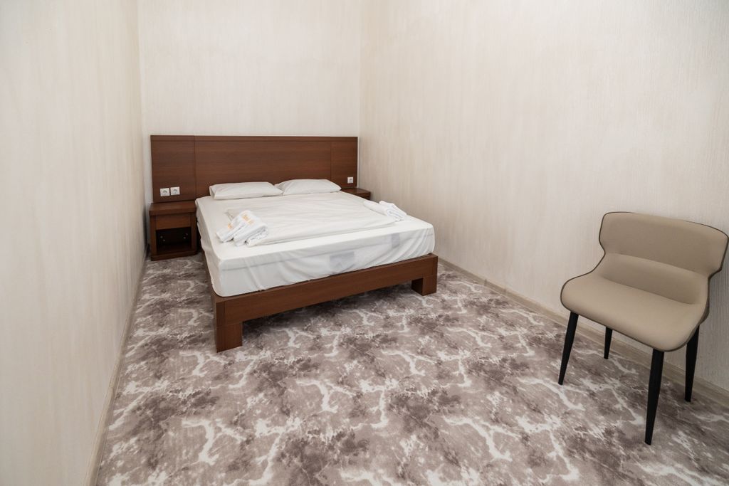 Апартаменты семейный