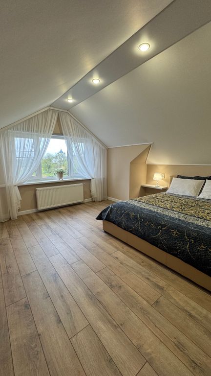 Семейный люкс