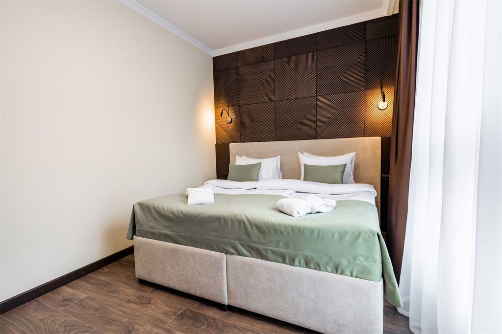 Семейный номер стандарт