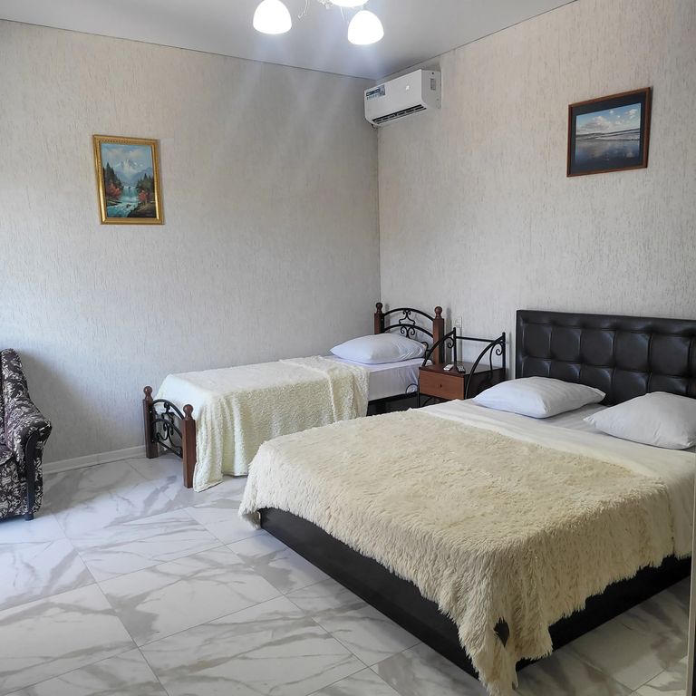 Семейный номер стандарт