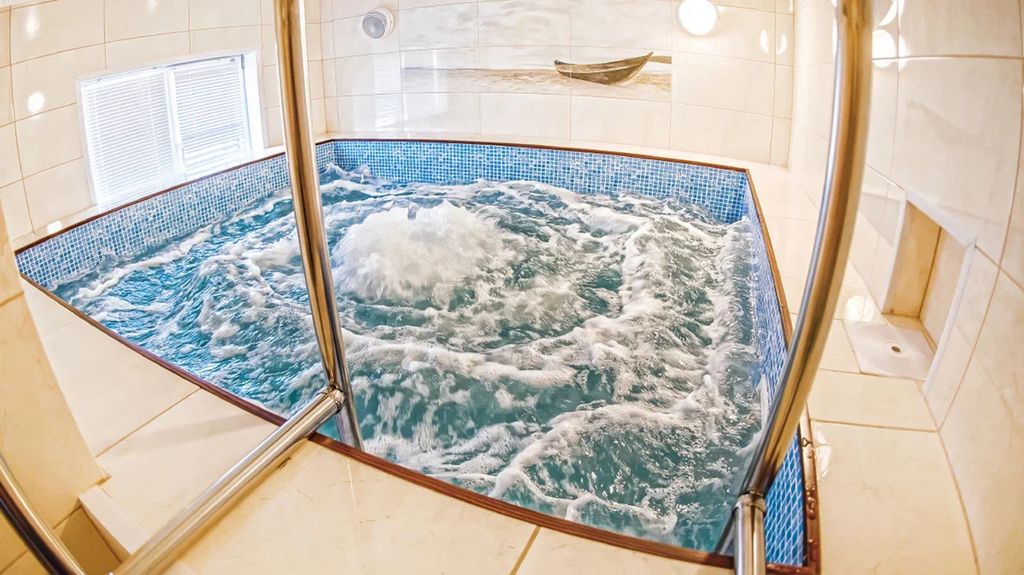 Дом Райский