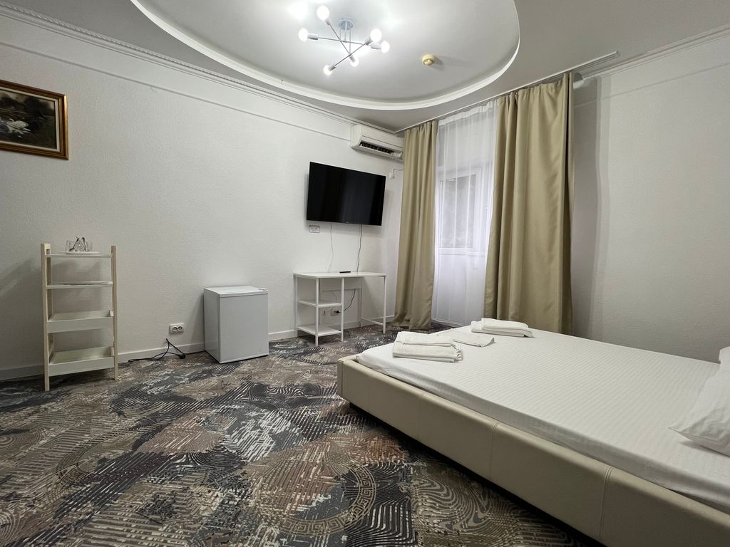 Семейный номер люкс