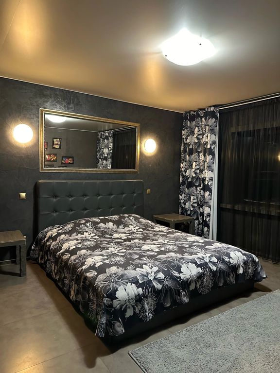 Четырёхместный номер № 6