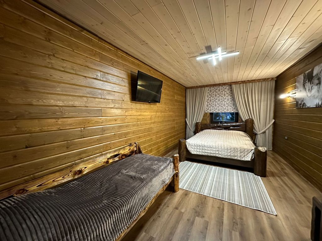 Семейный номер № 11