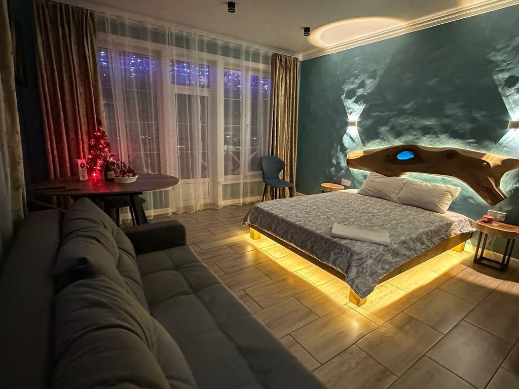 Семейный номер Семейный номер