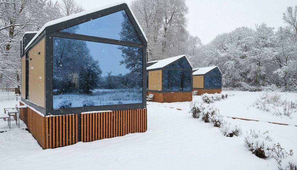 Дом Барнхаус