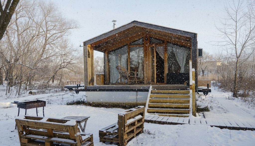 Дом Дубльдом на Оке № 82