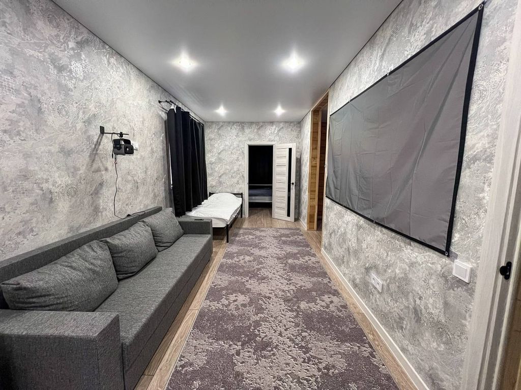 Многоместный смешанный номер 7 местный с 2 спальнями