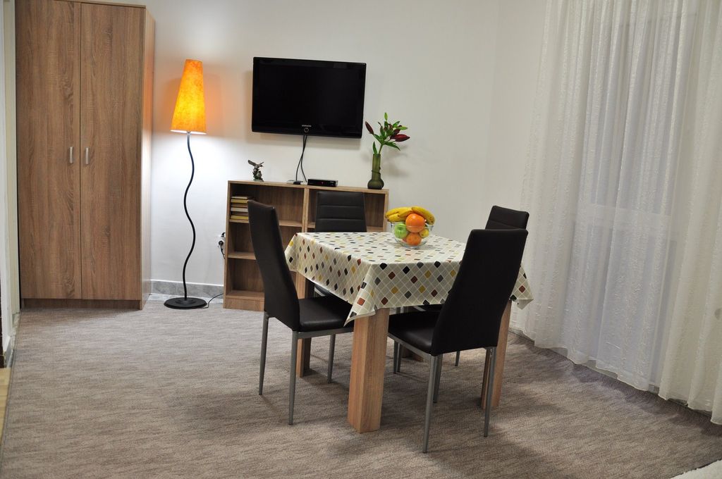 Трёхместный номер уют