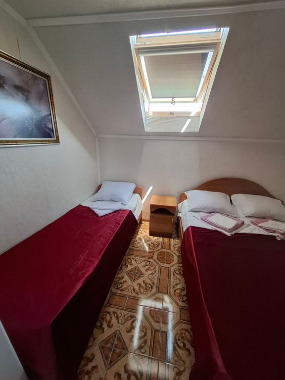 Трёхместный номер 18_Эконом_3х-мест