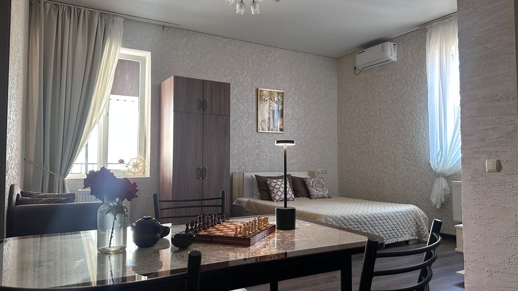 Апартаменты Standart [5]