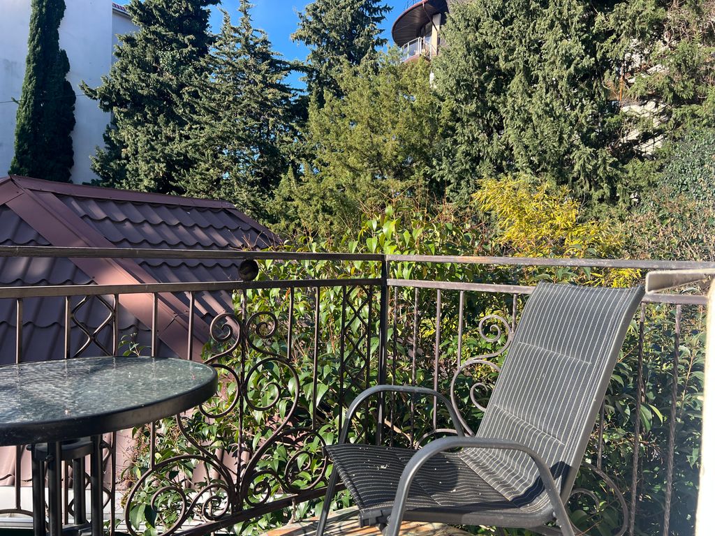 Трёхместный номер улучшенный