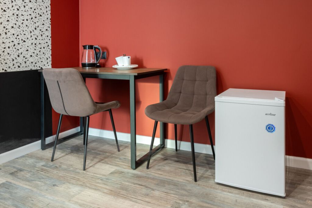 Семейный номер Сансара