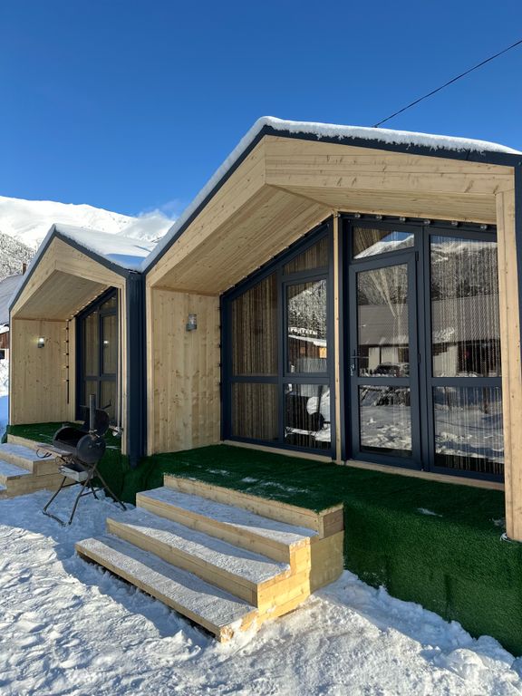 Апартаменты №2