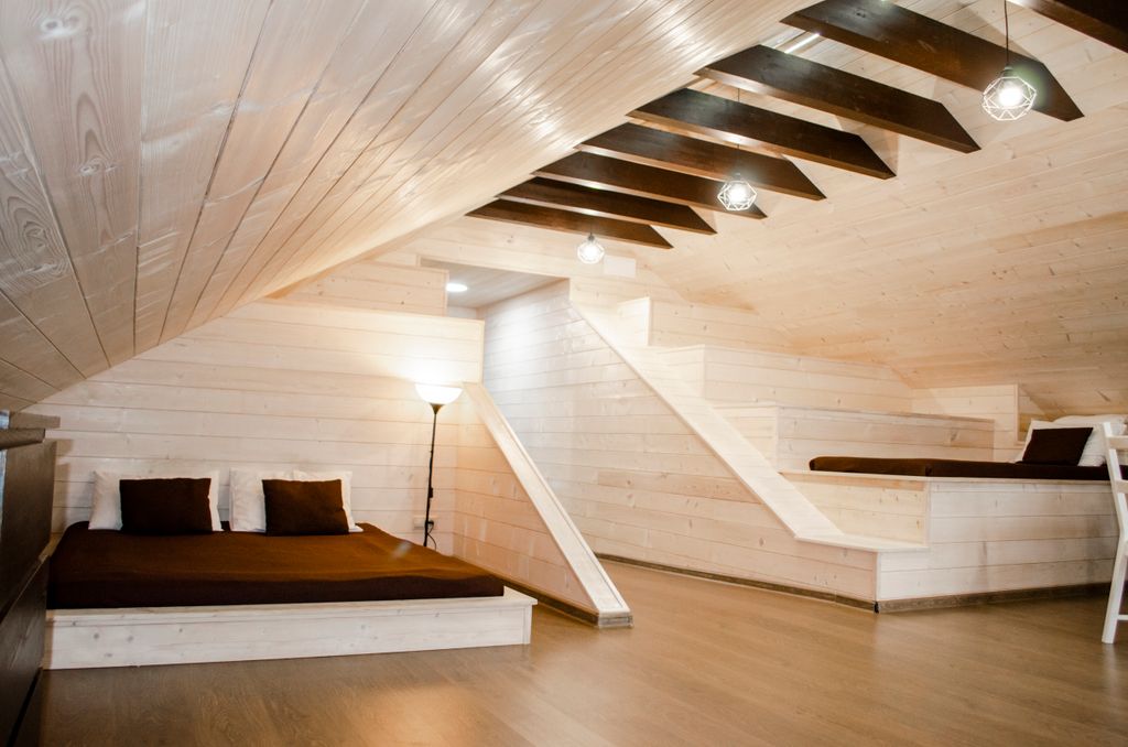 Семейный номер стандарт