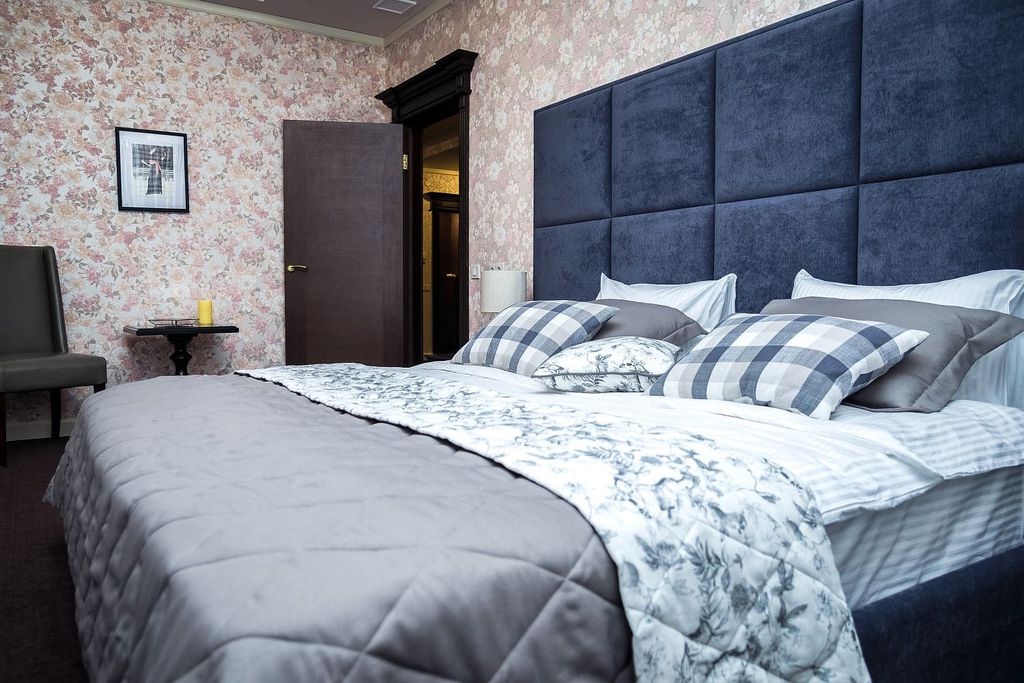 Семейный номер Президентский люкс "Серебряный Век"