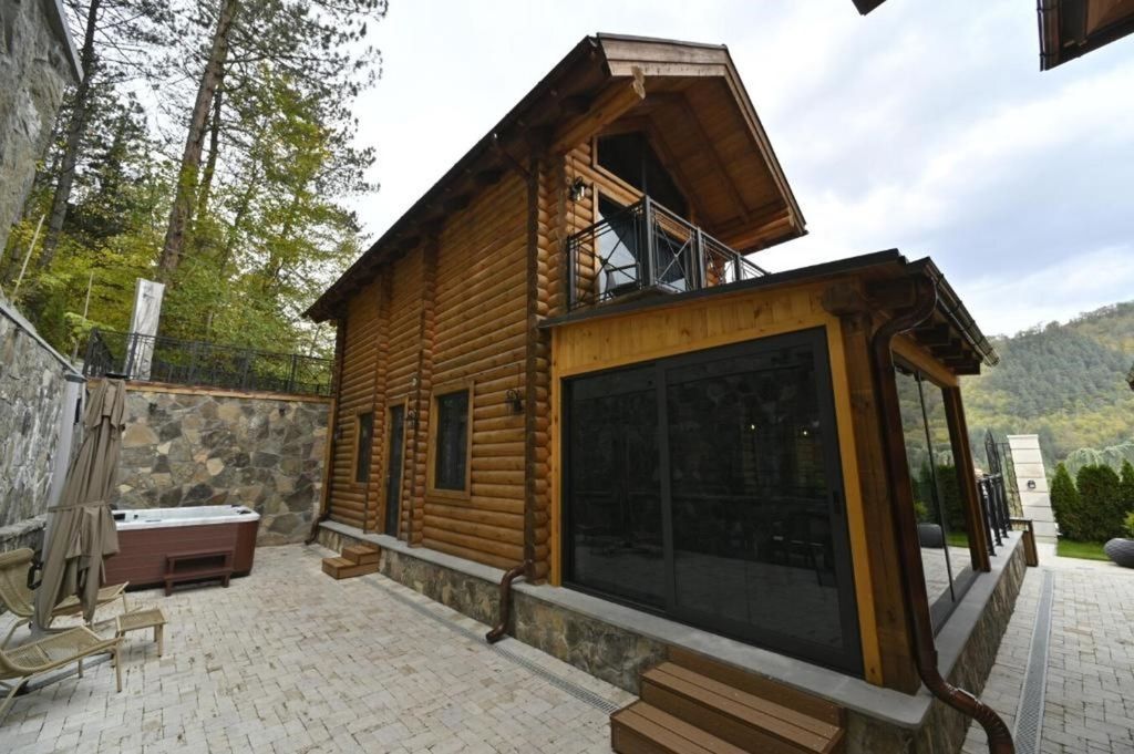 Дом family Cottage Four Bedrooms