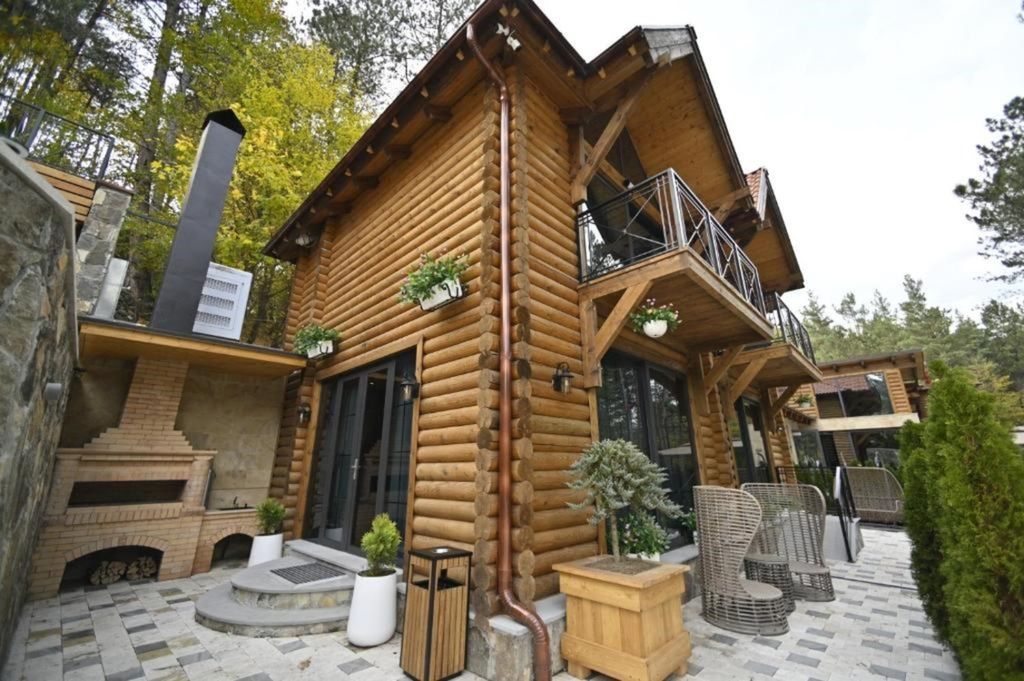 Дом Լuxe Cottage Two Bedrooms