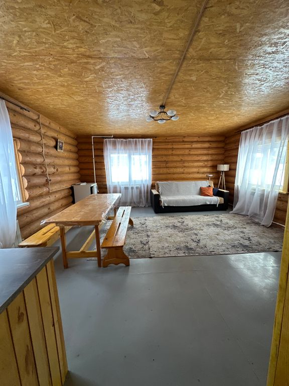 Дом гостевой № 2