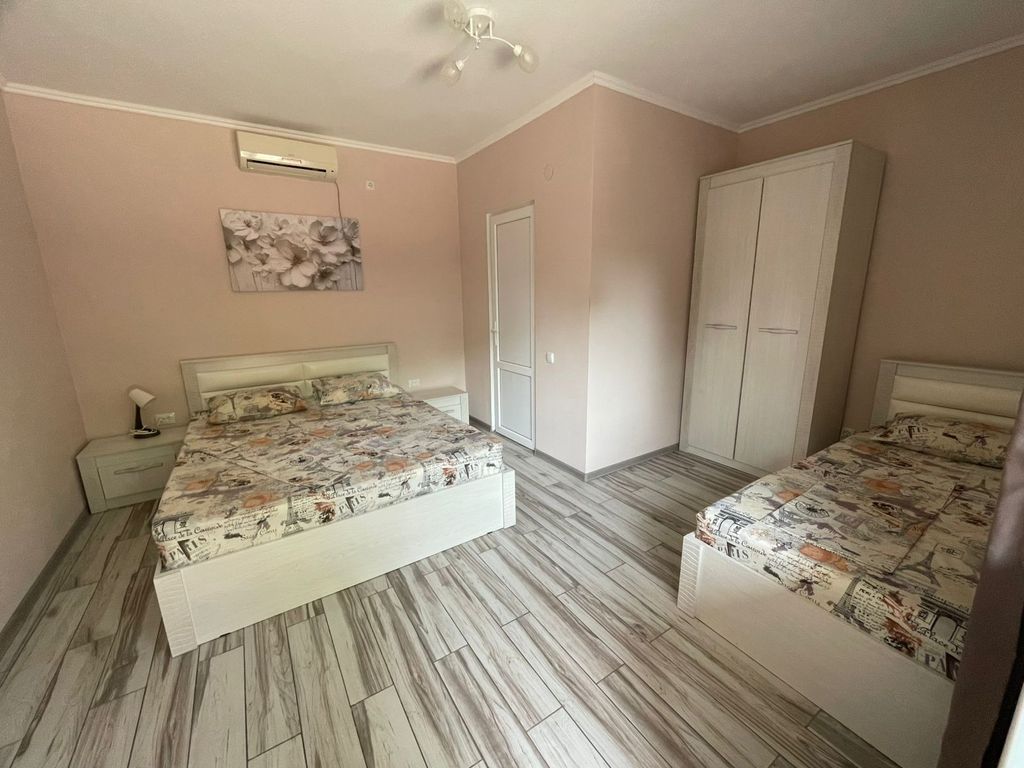 Трёхместный номер стандарт