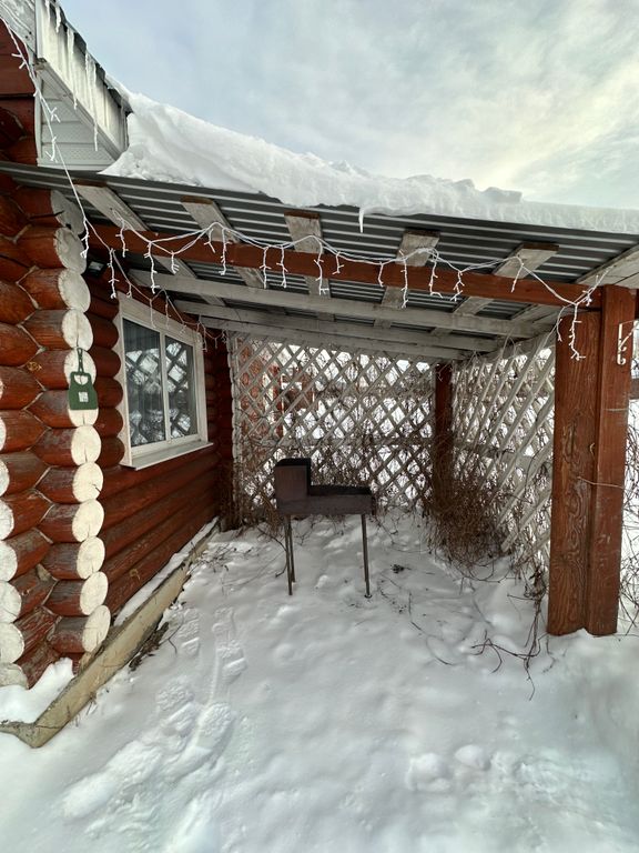 Дом гостевой № 3