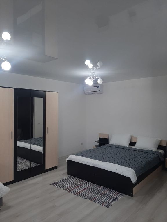 Четырёхместный номер комфорт