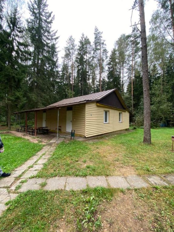 Четырёхместный номер в доме №4