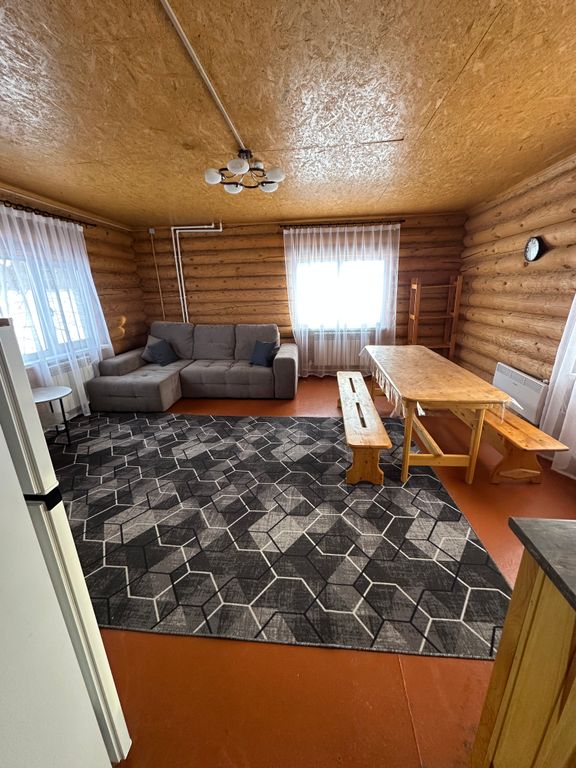 Дом Гостевой № 5