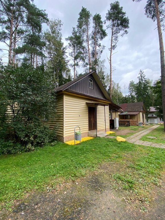 Дом на 10 человек №7,8,9,10