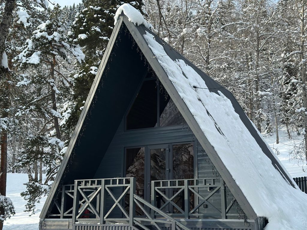 Апартаменты №1