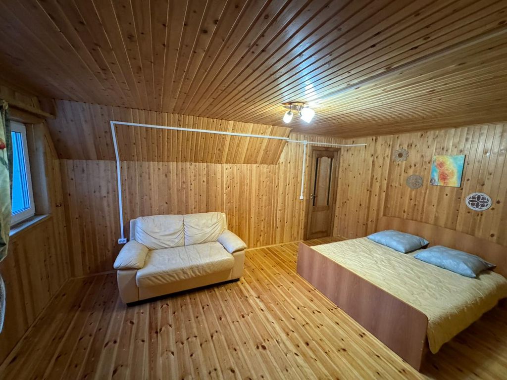 Трёхместный номер 7