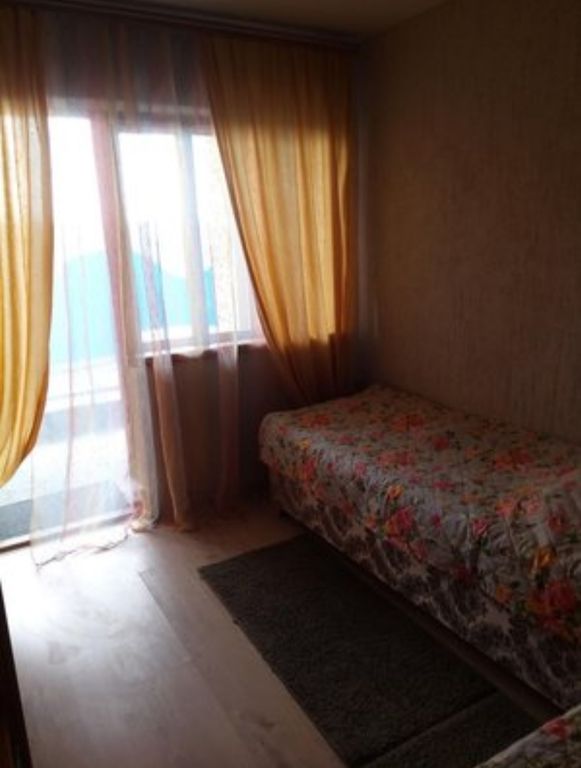 Двухместный номер с 2 отдельными кроватями комната на двоих (эконом)