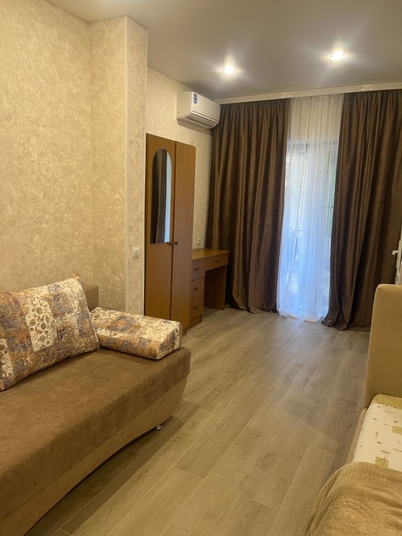 Семейный номер