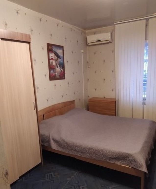 Четырёхместный номер эконом