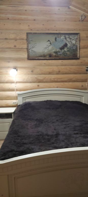 Одноместный номер стандарт