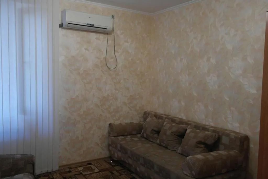 Трёхместный номер комфорт