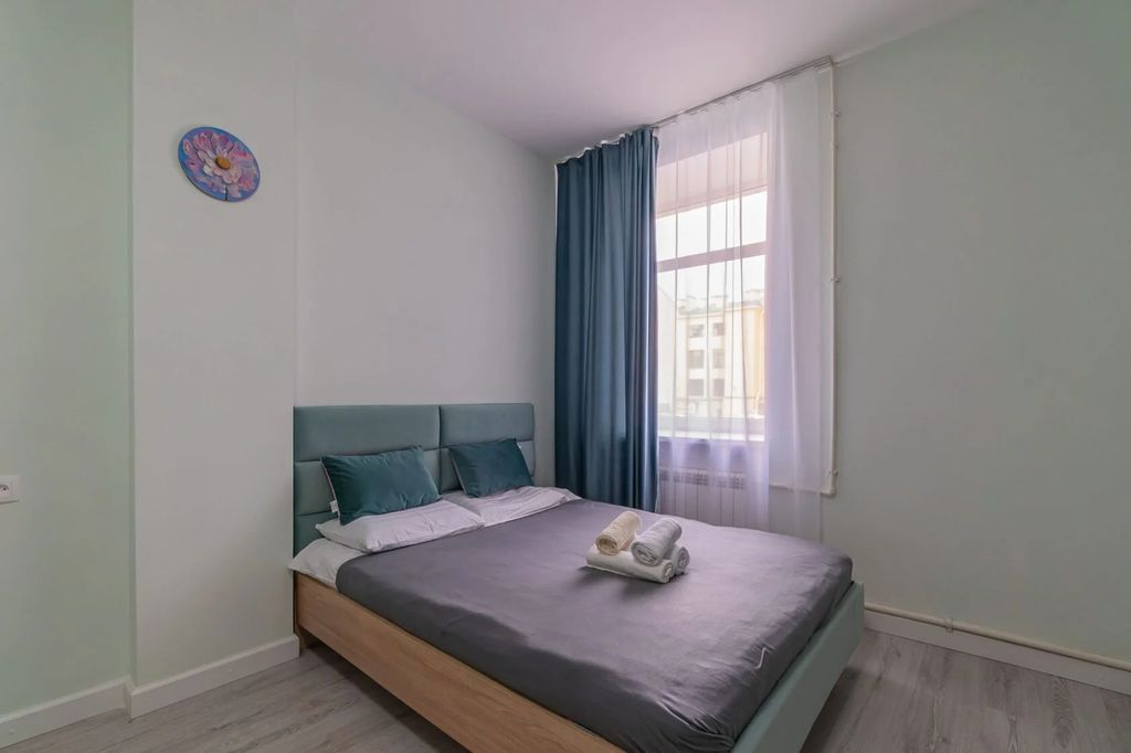 Трёхместный номер стандарт