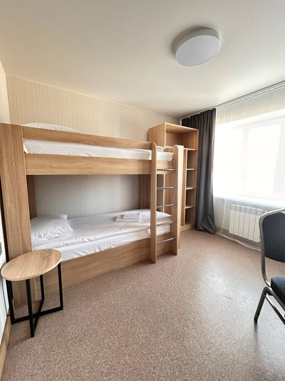 Двухместный номер с 2 отдельными кроватями Стандарт Twin