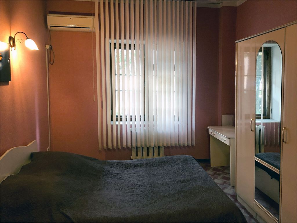 Четырёхместный номер комфорт плюс