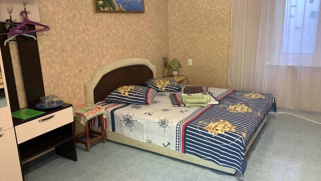 Семейный номер стандарт