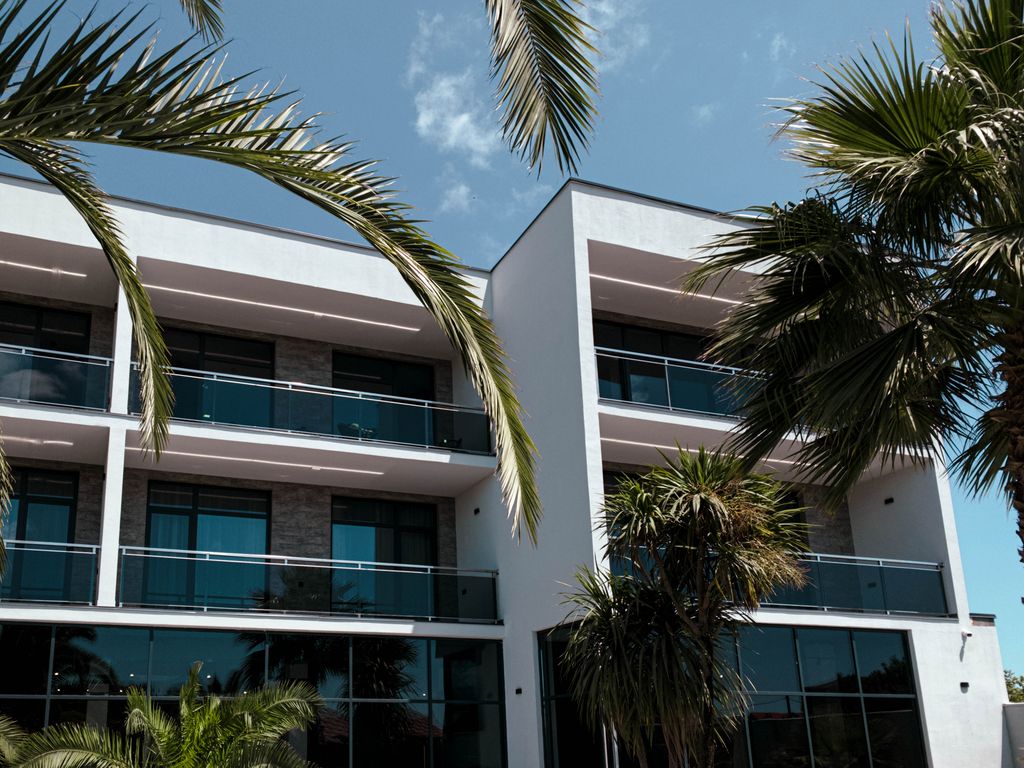 Апартаменты 2-хкомнатные