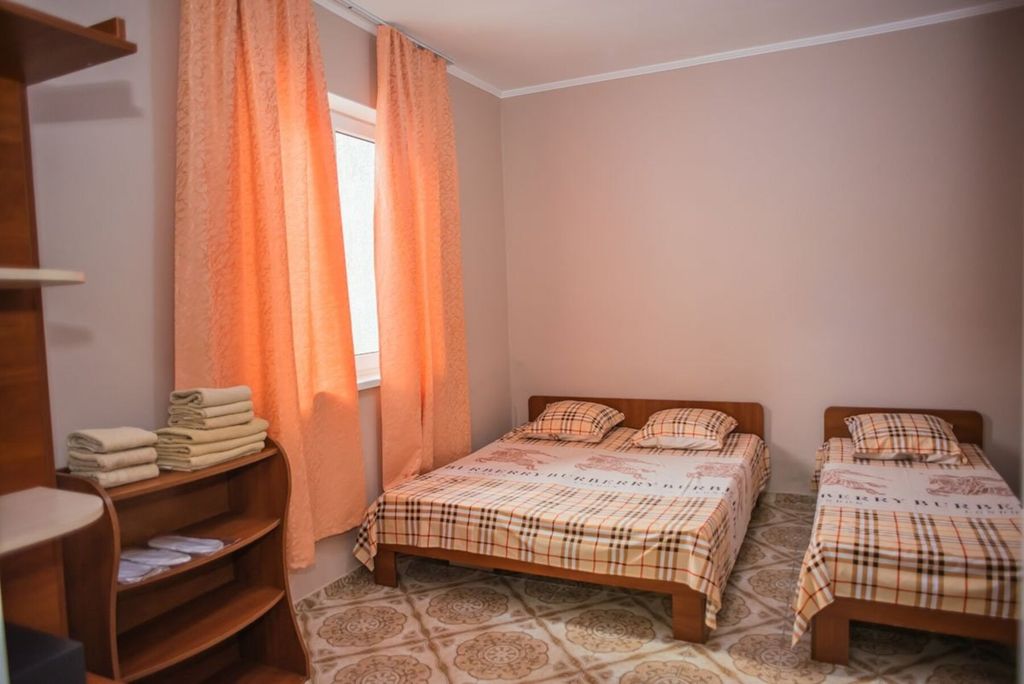 Трёхместный номер Стандарт