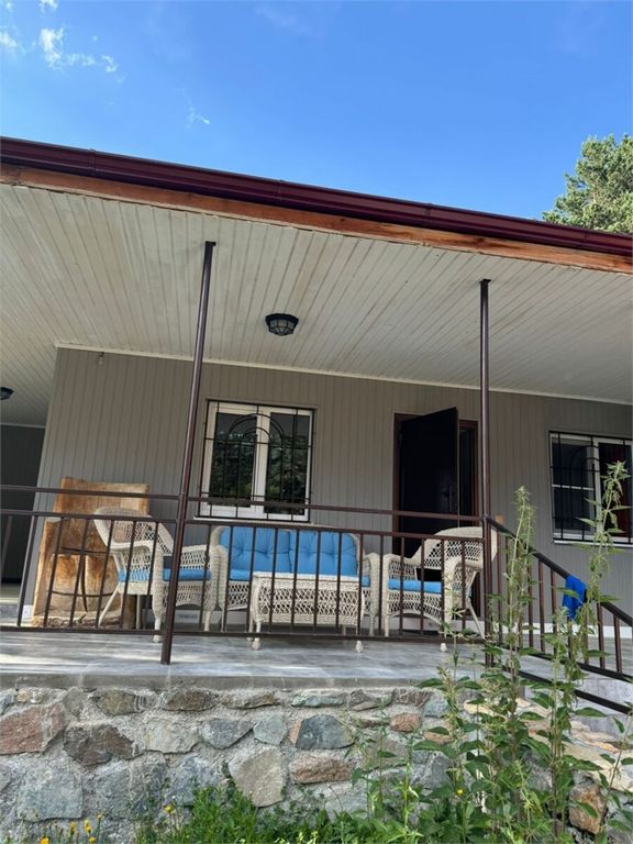 Дом Коттедж 1950